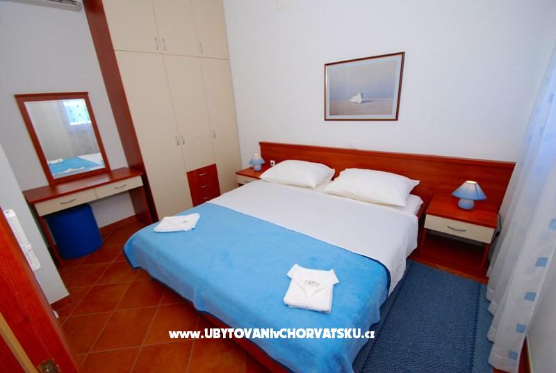 Appartements Nike – Ferienwohnung Zaostrog, Kroatien – Foto 3