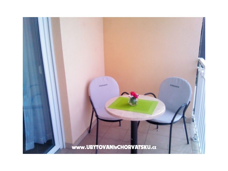 Appartements Nike – Ferienwohnung Zaostrog, Kroatien – Foto 6