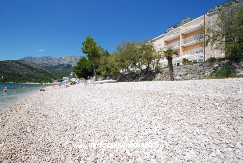 Appartements Nike – Ferienwohnung Zaostrog, Kroatien – Foto 7