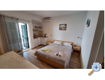 Apartmaji Pirak - Zaostrog Hrvaka
