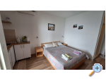 Appartements Pirak - Zaostrog Kroatien