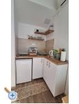 Appartements Pirak - Zaostrog Kroatien