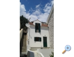 Apartmaji Pirak - Zaostrog Hrvaka