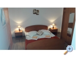 Appartements Pirak - Zaostrog Kroatien