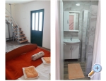 Appartements Pirak - Zaostrog Kroatien