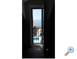 Appartements Pirak - Zaostrog Kroatien