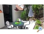 Appartements Pirak - Zaostrog Kroatien
