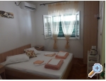 Apartmaji Pirak - Zaostrog Hrvaka