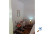Appartements Pirak - Zaostrog Kroatien