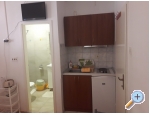 Appartements Pirak - Zaostrog Kroatien