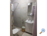 Appartements Pirak - Zaostrog Kroatien