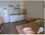 Appartements Pirak - Zaostrog Kroatien