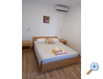 Appartements Pirak - Zaostrog Kroatien
