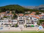 Appartements Pirak - Zaostrog Croatie