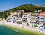 Appartements Pirak - Zaostrog Croatie