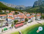 Appartements Pirak - Zaostrog Croatie