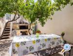 Appartements Pirak - Zaostrog Croatie