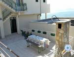 Appartements Pirak - Zaostrog Croatie