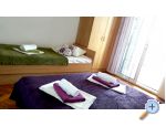 Appartements Pirak - Zaostrog Croatie
