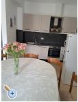 Appartements Ruica - Zaostrog Kroatien