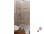 Appartements Ruica - Zaostrog Kroatien