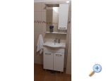 Appartements Ruica - Zaostrog Kroatien