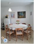 Appartements Ruica - Zaostrog Kroatien