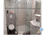Appartements Ruica - Zaostrog Kroatien