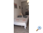 Appartements Ruica - Zaostrog Kroatien