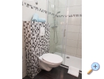 Appartements Ruica - Zaostrog Kroatien