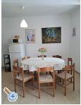 Apartmaji Ruica - Zaostrog Hrvaka