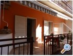 Apartmaji Ruica - Zaostrog Hrvaka