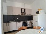 Apartmaji Ruica - Zaostrog Hrvaka