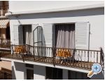 Apartmaji Ruica - Zaostrog Hrvaka