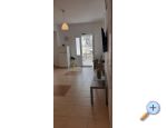 Apartmaji Ruica - Zaostrog Hrvaka
