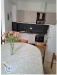 Apartmaji Ruica - Zaostrog Hrvaka
