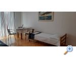 Apartmaji Ruica - Zaostrog Hrvaka
