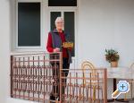 Apartmaji Ruica - Zaostrog Hrvaka