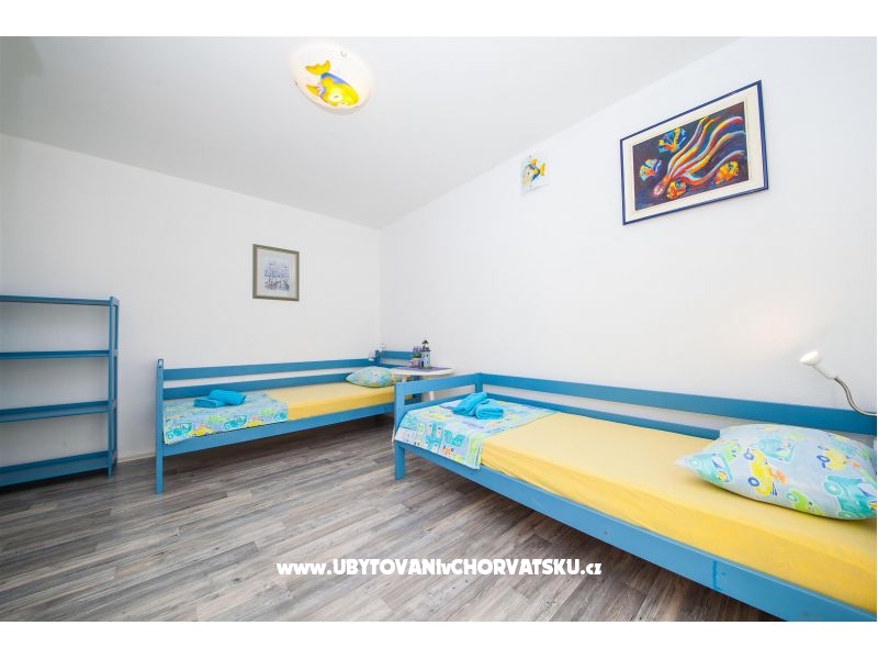 Ferienwohnungen  Plana – Ferienwohnung Zaostrog, Kroatien – Foto 10