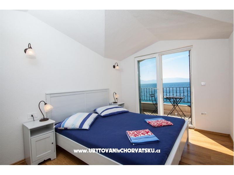 Ferienwohnungen  Plana – Ferienwohnung Zaostrog, Kroatien – Foto 12