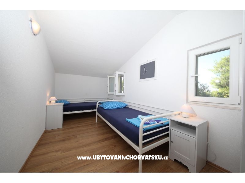 Ferienwohnungen  Plana – Ferienwohnung Zaostrog, Kroatien – Foto 14