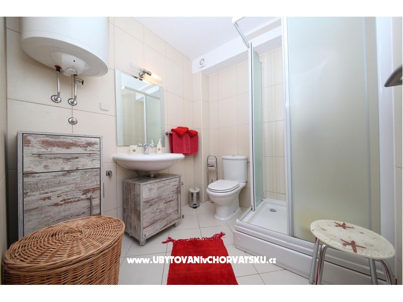 Ferienwohnungen  Plana – Ferienwohnung Zaostrog, Kroatien – Foto 15