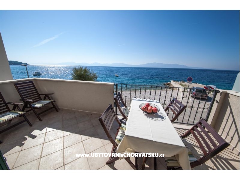 Ferienwohnungen  Plana – Ferienwohnung Zaostrog, Kroatien – Foto 17