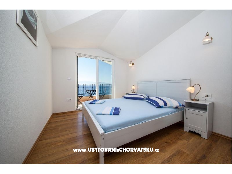 Ferienwohnungen  Plana – Ferienwohnung Zaostrog, Kroatien – Foto 18