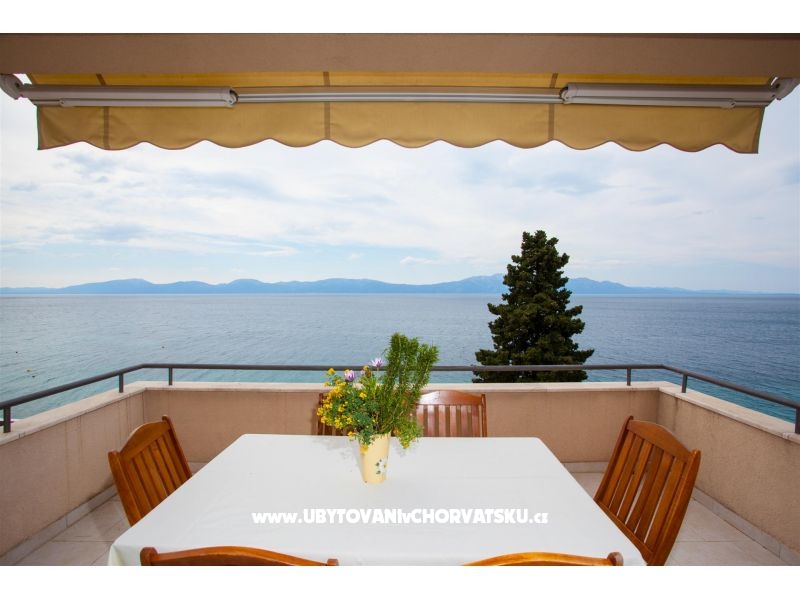 Ferienwohnungen  Plana – Ferienwohnung Zaostrog, Kroatien – Foto 2