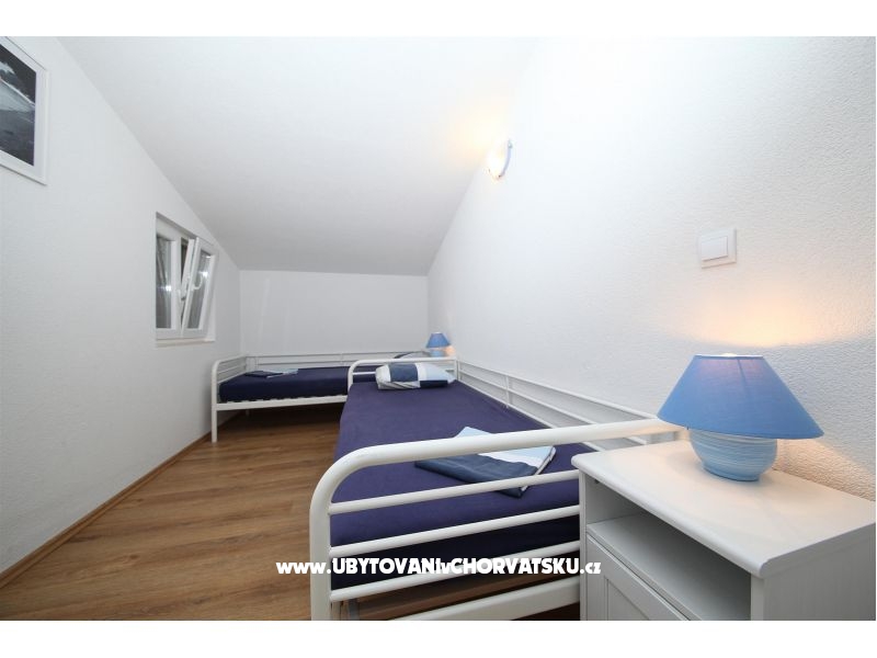 Ferienwohnungen  Plana – Ferienwohnung Zaostrog, Kroatien – Foto 3