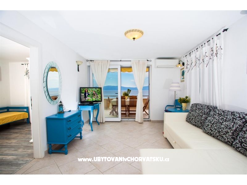 Ferienwohnungen  Plana – Ferienwohnung Zaostrog, Kroatien – Foto 5