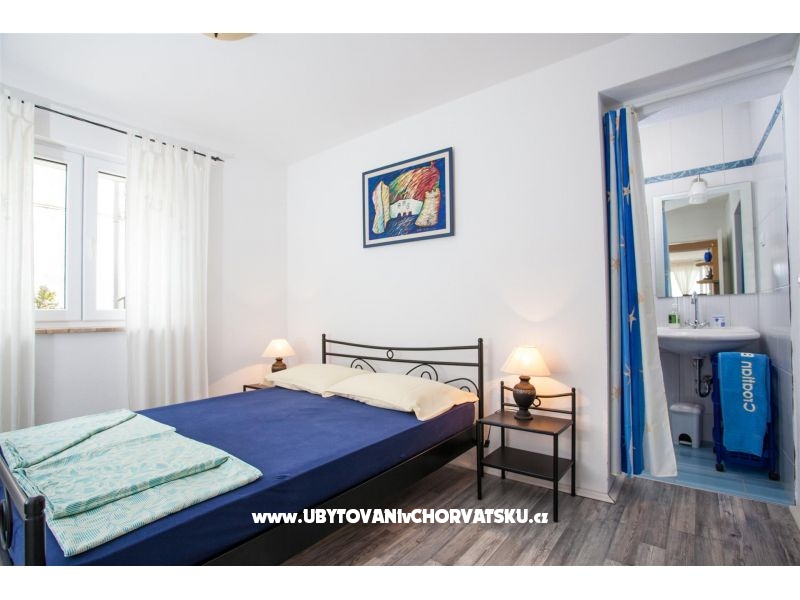 Ferienwohnungen  Plana – Ferienwohnung Zaostrog, Kroatien – Foto 6