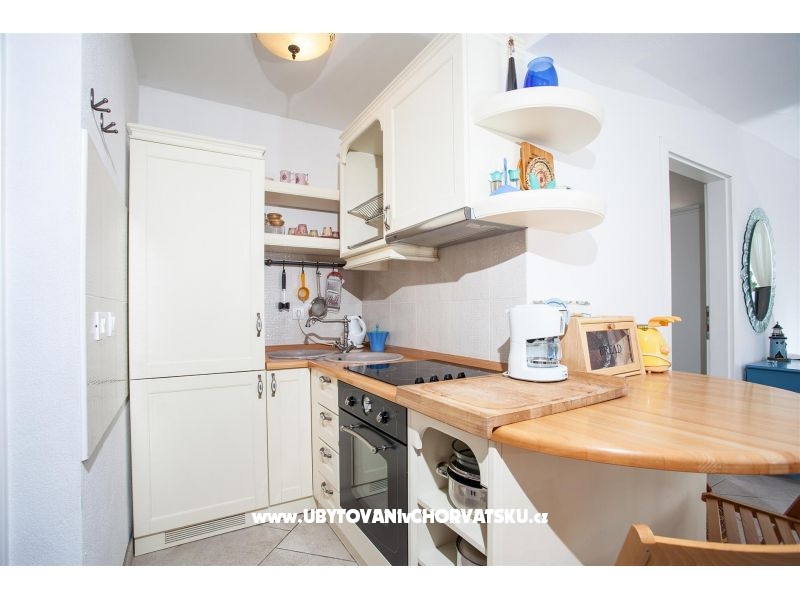 Ferienwohnungen  Plana – Ferienwohnung Zaostrog, Kroatien – Foto 8