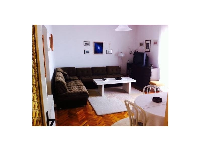 Appartement Amalia – Ferienwohnung Zaostrog, Kroatien – Foto 7